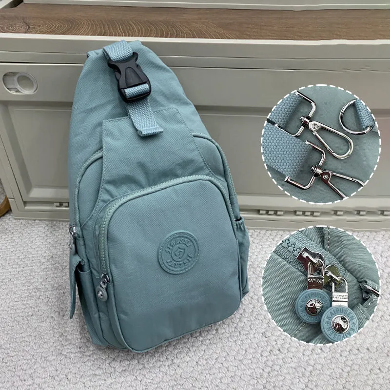 2 in 1 Dual Use Backpack