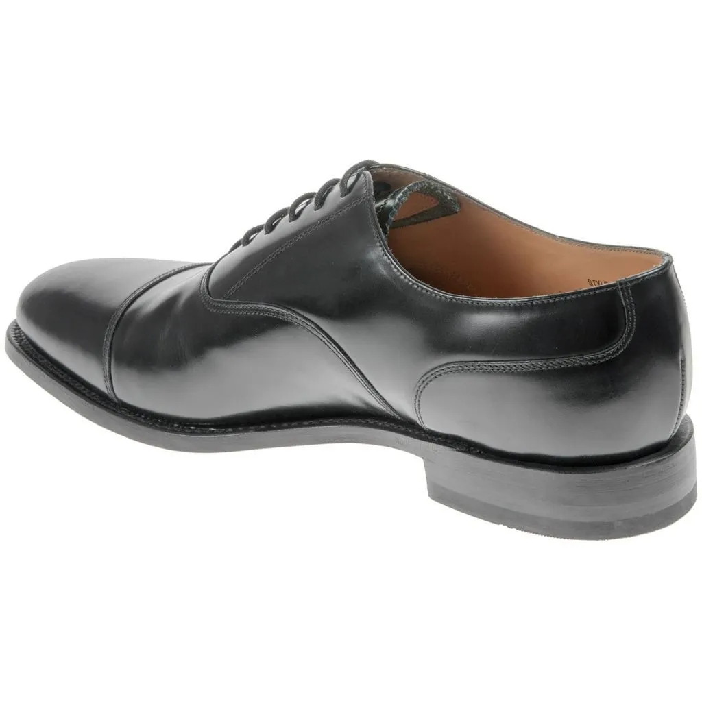 200 Polished Leather Men's Dress Shoes