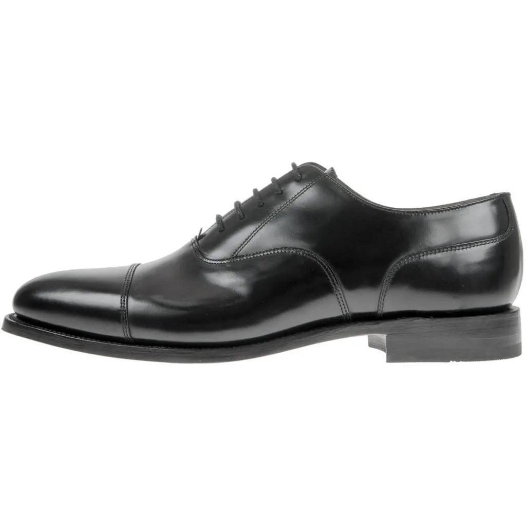 200 Polished Leather Men's Dress Shoes