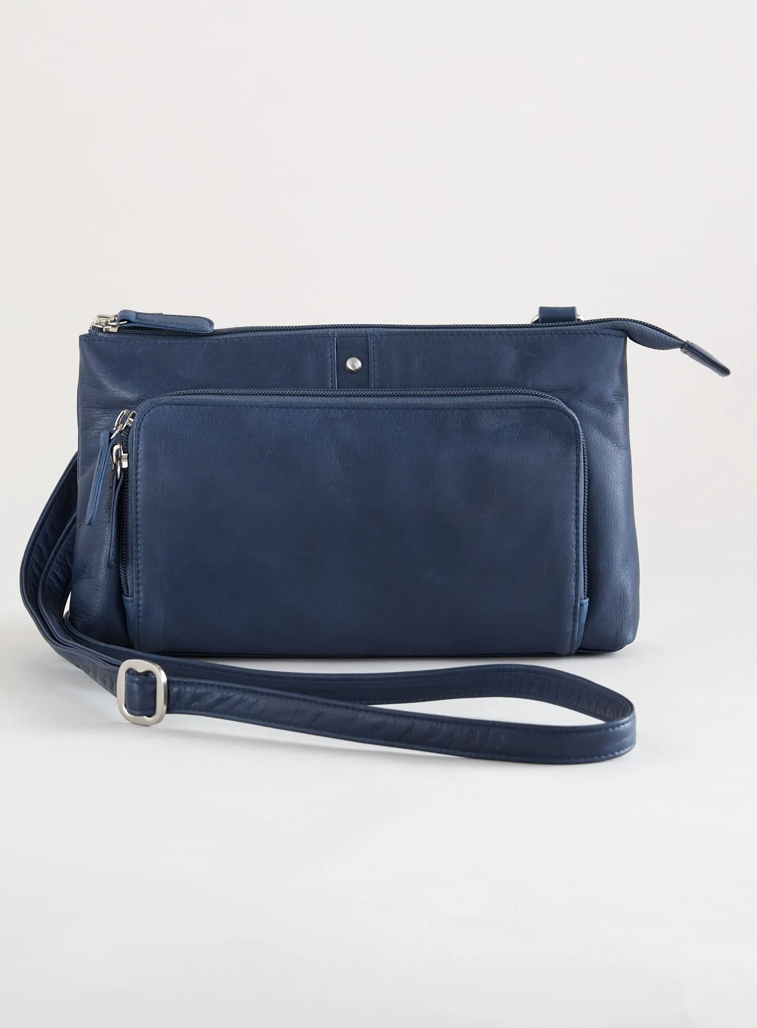 24-7 Convertible Crossbody Bag