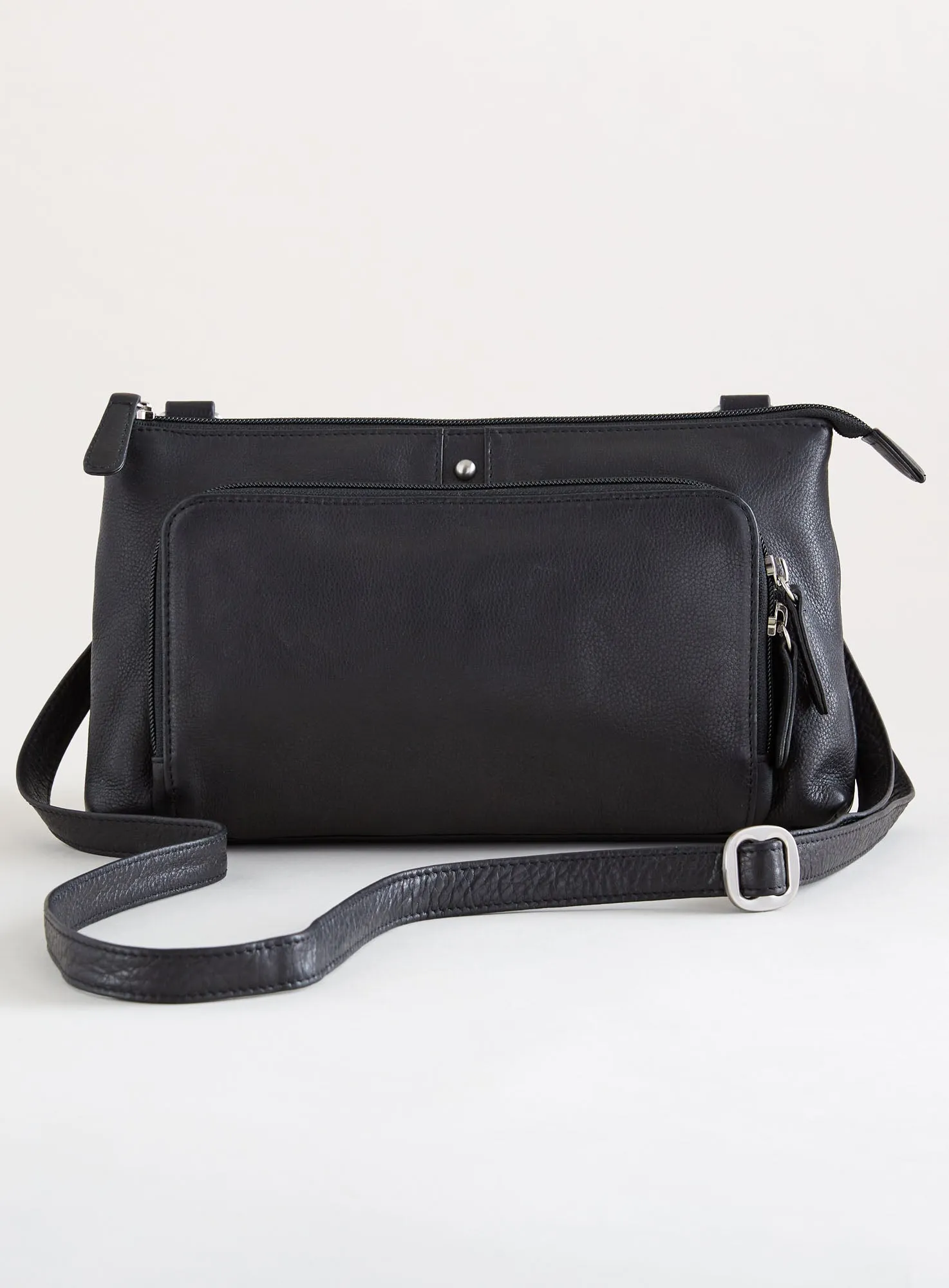 24-7 Convertible Crossbody Bag