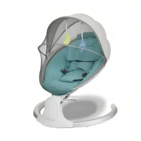 3-In-1 Deluxe Multi-Functional Bassinet (Mothercare)