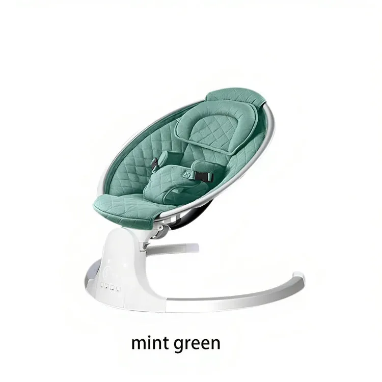 3-In-1 Deluxe Multi-Functional Bassinet (Mothercare)