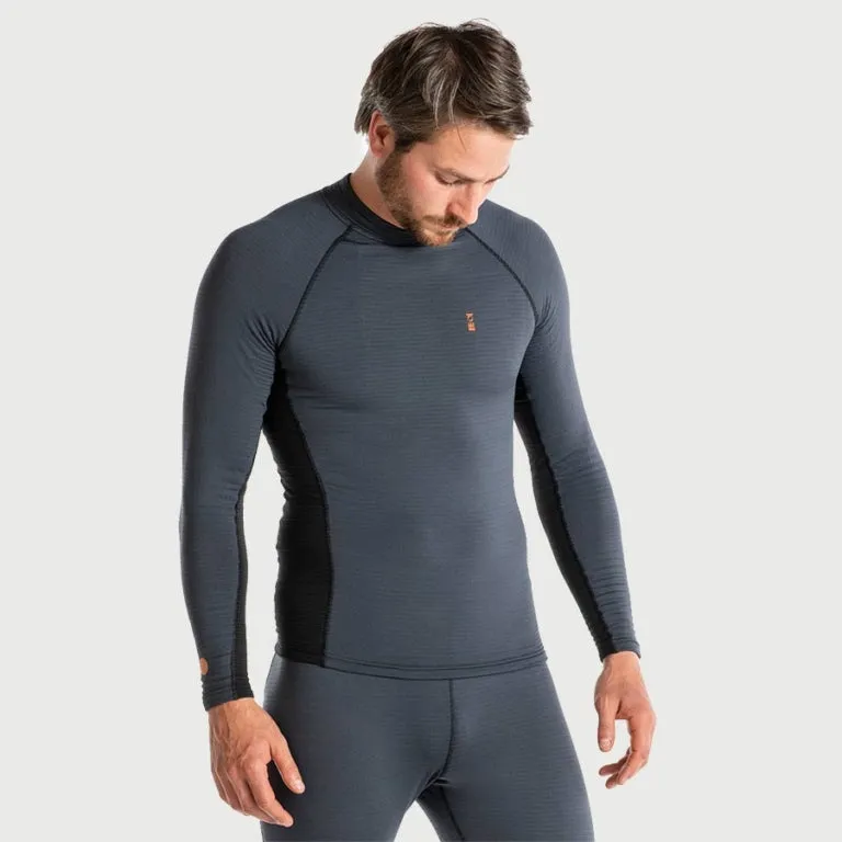 4th Element J2 Men's Drysuit Baselayer SET with FREE DRY BAG