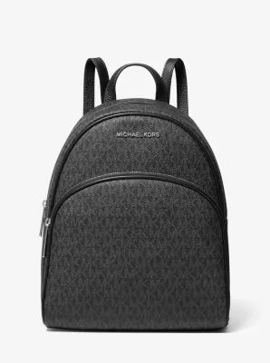 Abbey Medium Logo Backpack