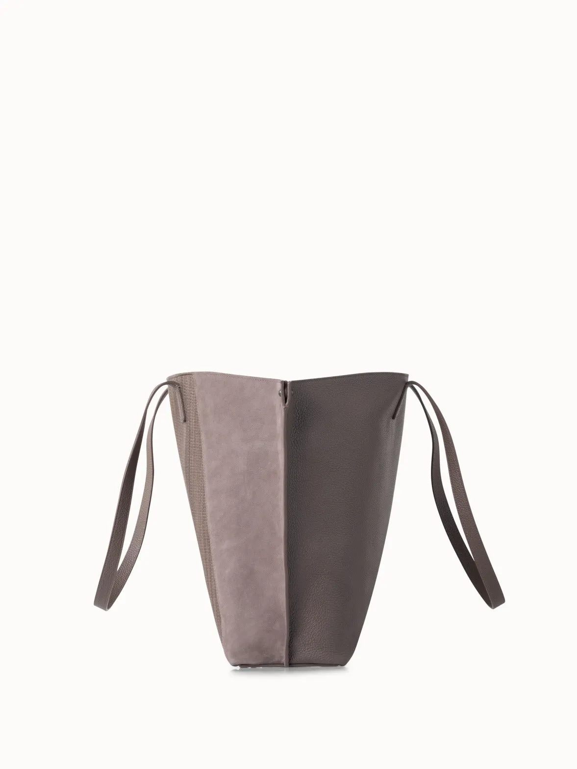 Ai Medium Shoulder Tote