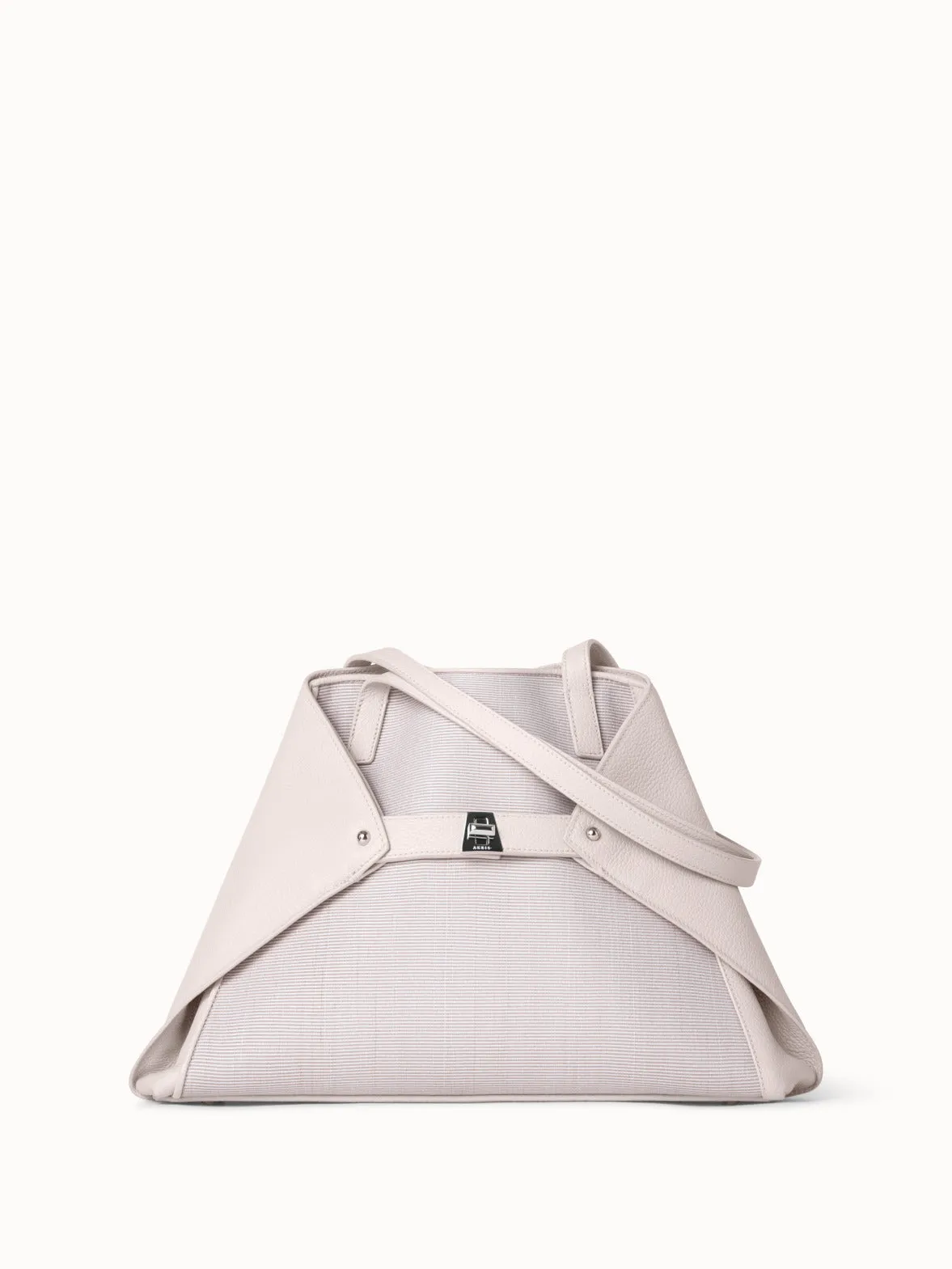 Ai Small Shoulder Tote