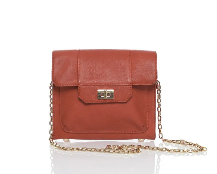 Alexandra Satine Hamptons Crossbody