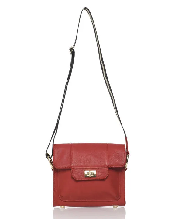 Alexandra Satine Hamptons Crossbody