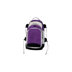 All Purpose Lacrosse Backpack Bag