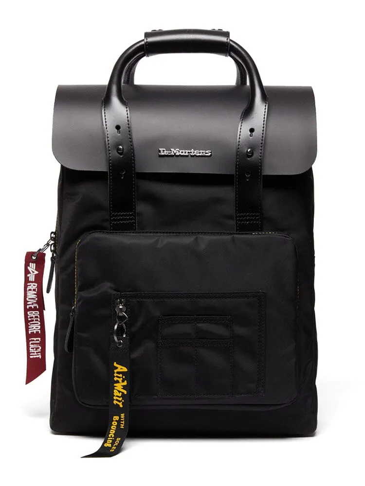 ALPHA X DR. MARTENS LITE BACKPACK