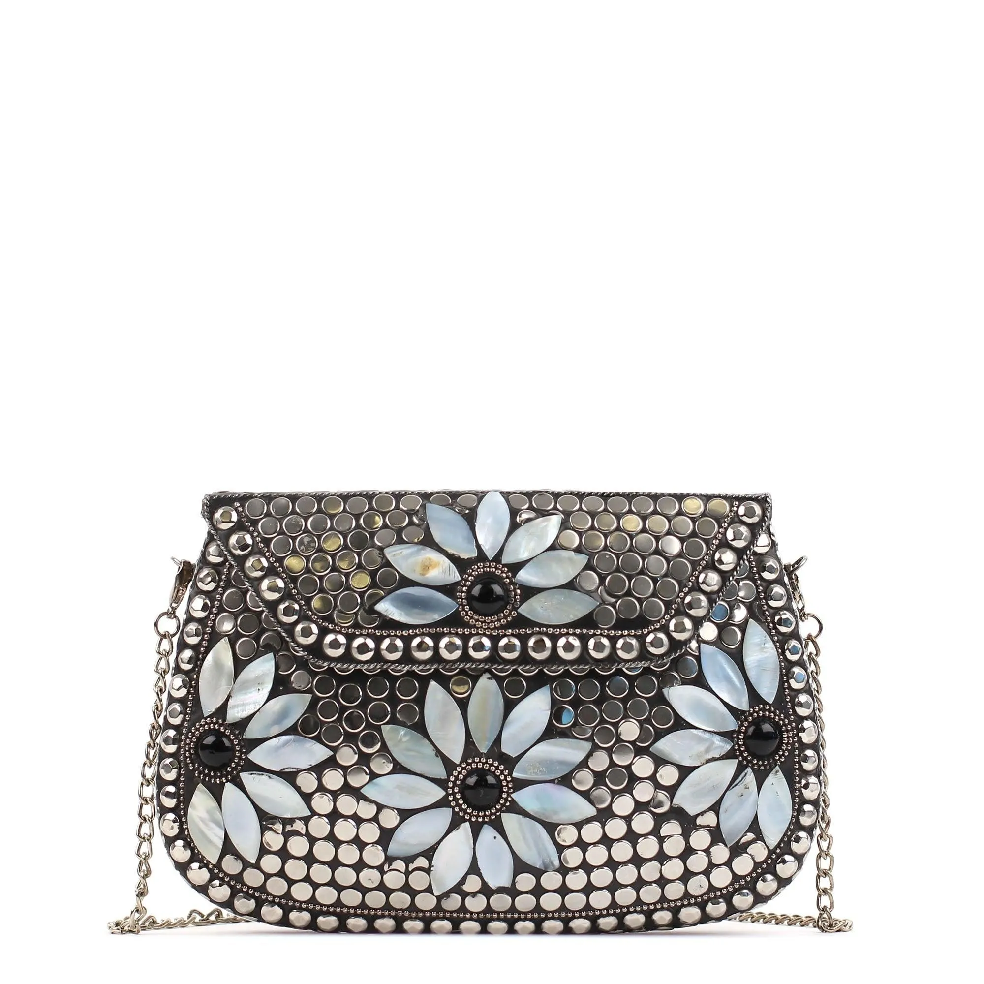 Amoli Clutch