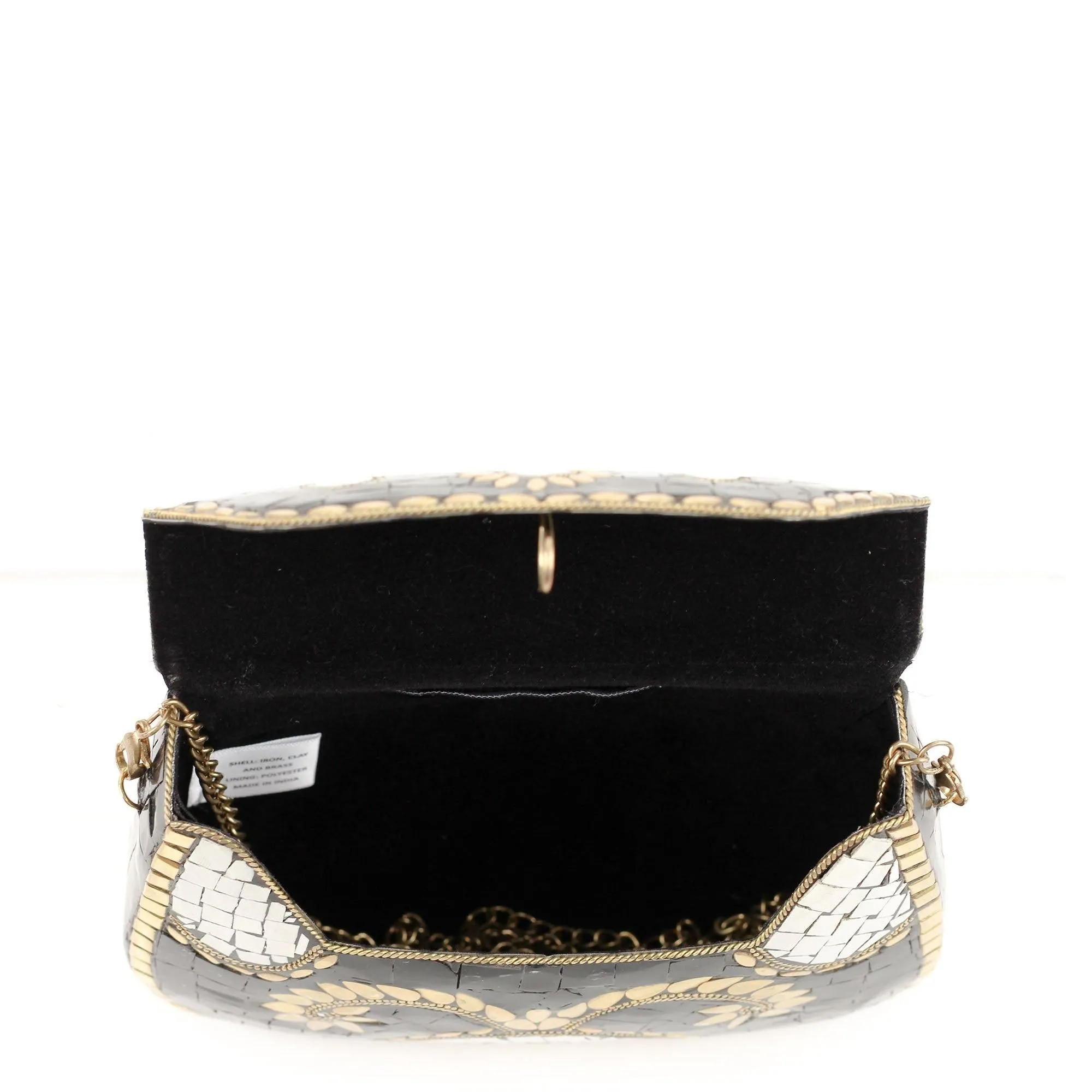 Amoli Clutch