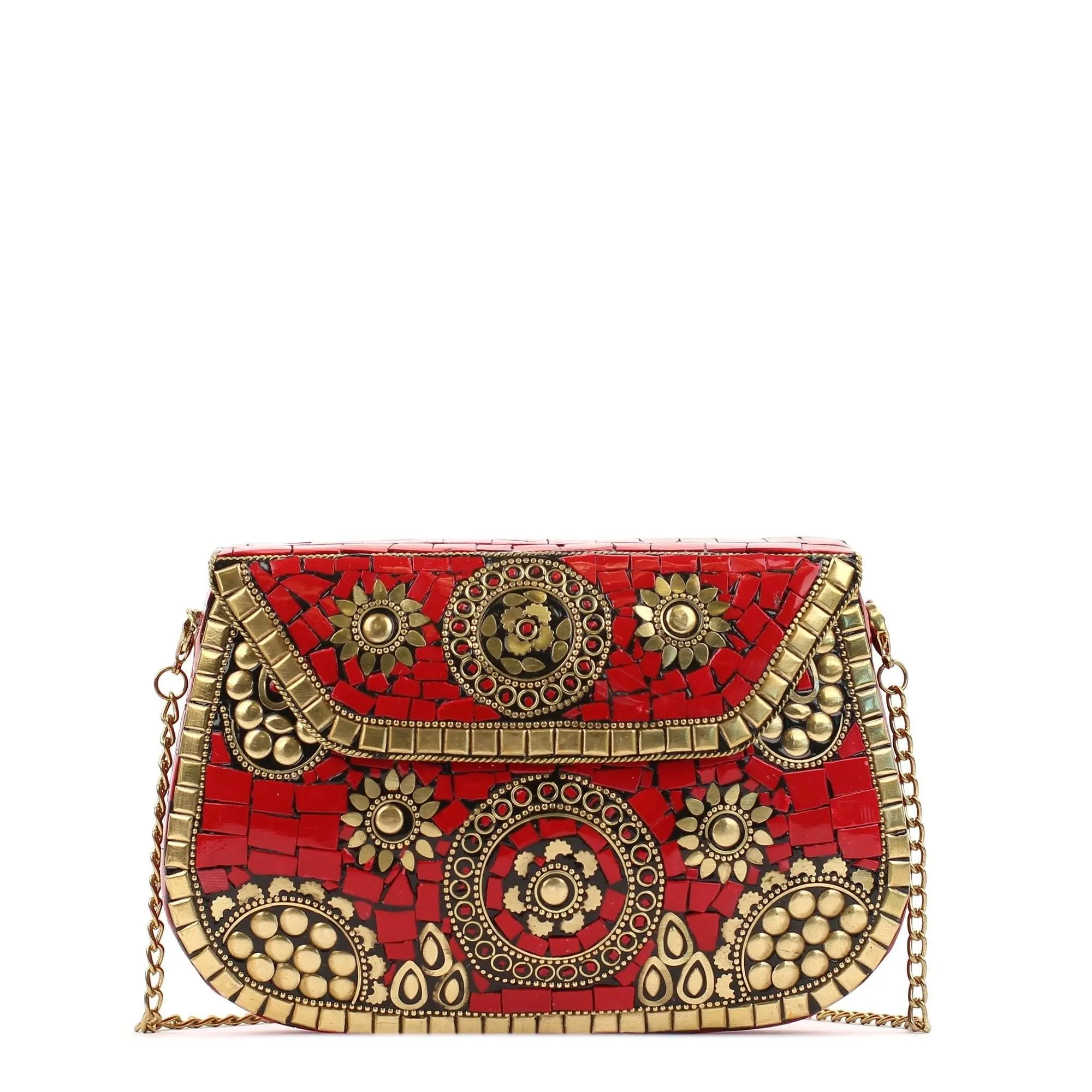 Amoli Clutch