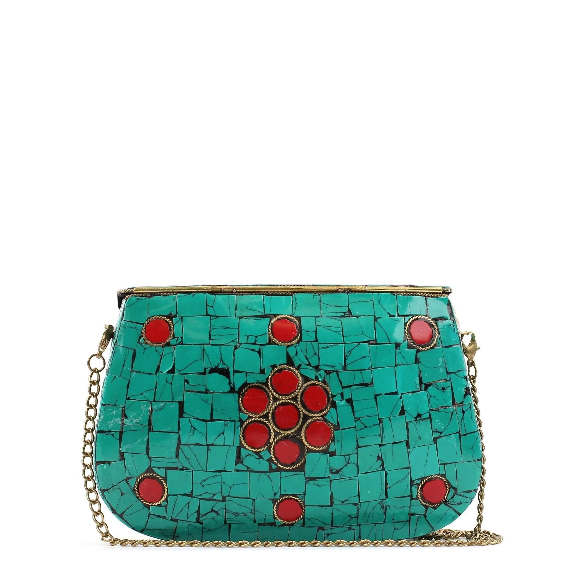 Amoli Clutch