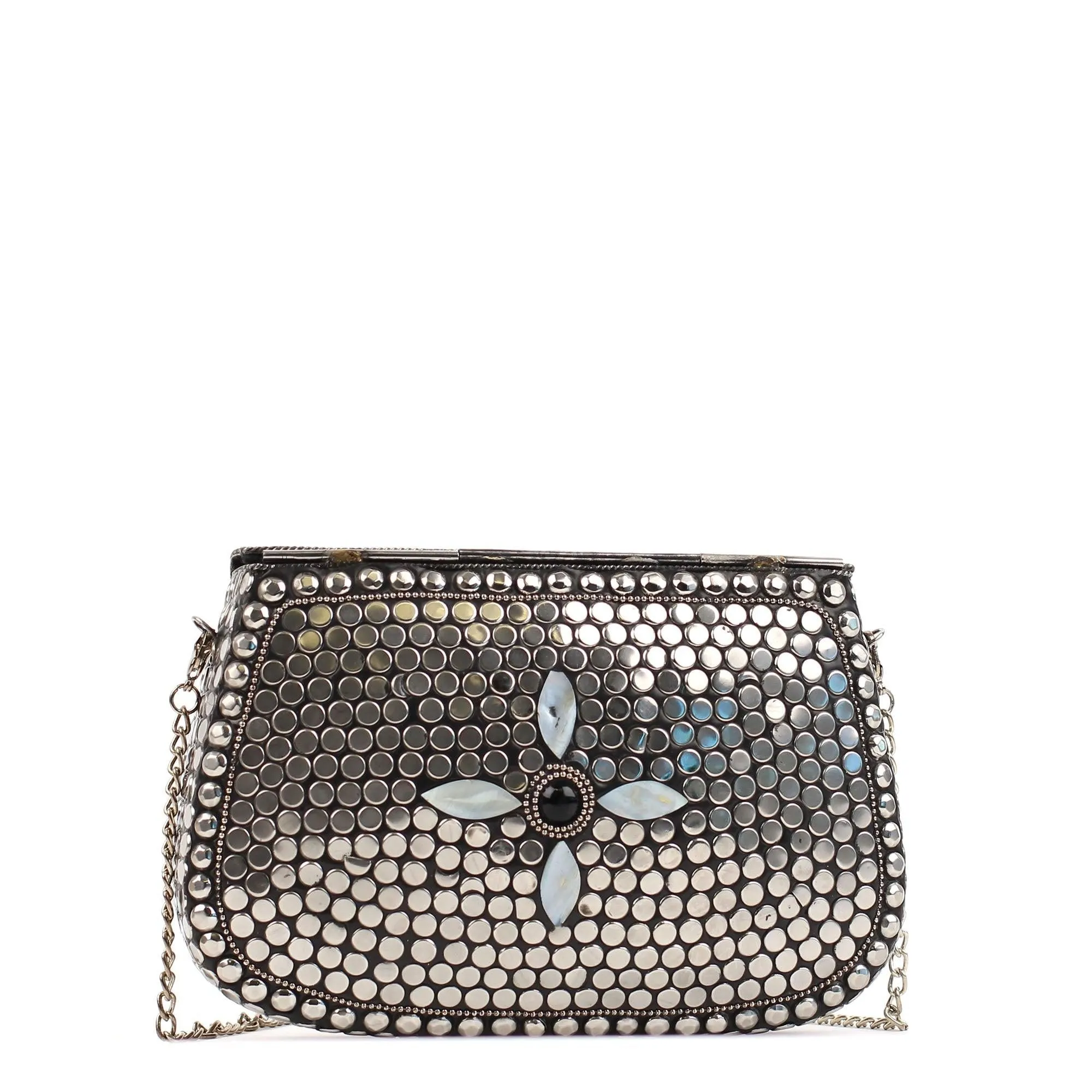 Amoli Clutch