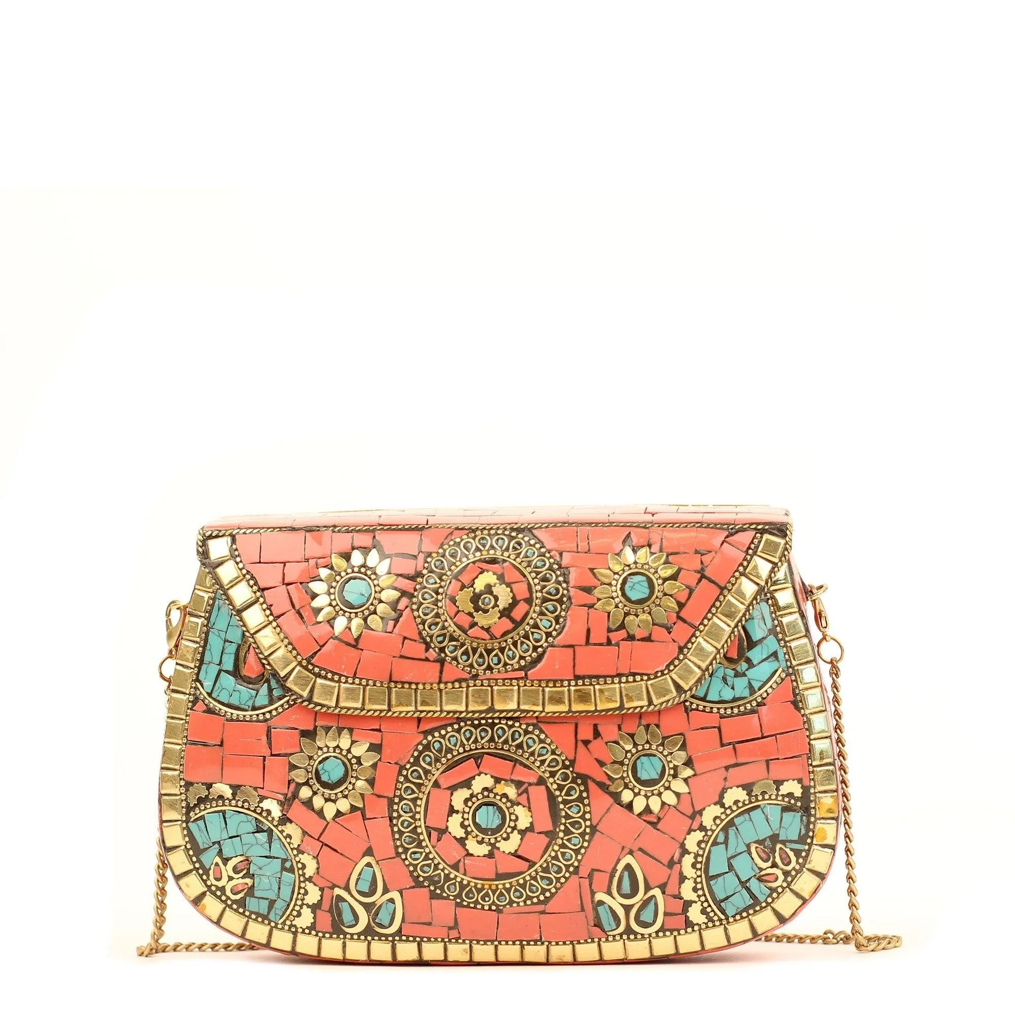 Amoli Clutch