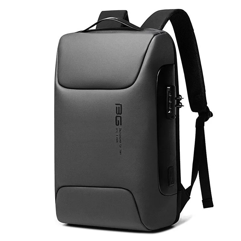 Anti Thief Backpack