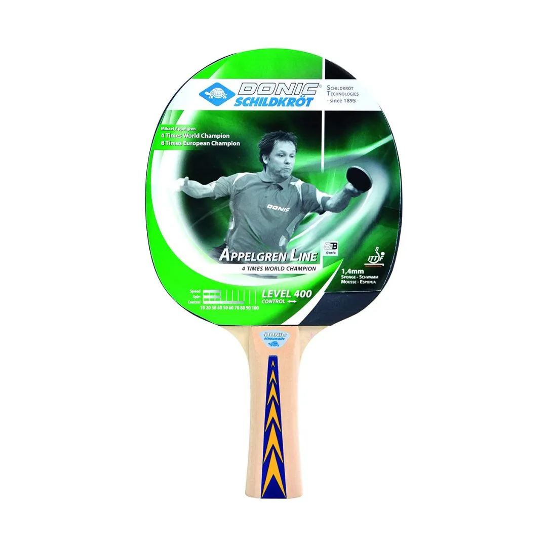 Apple Gren 400 Racket