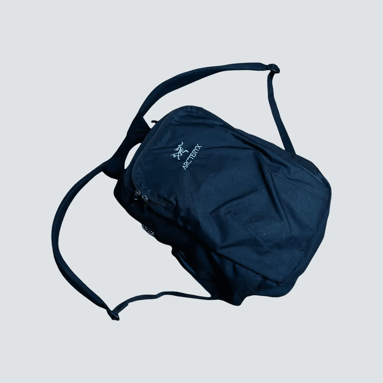 ARC'TERYX Backpack Nylon Black