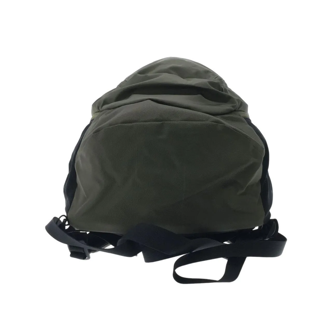 ARC'TERYX Backpack Nylon Black