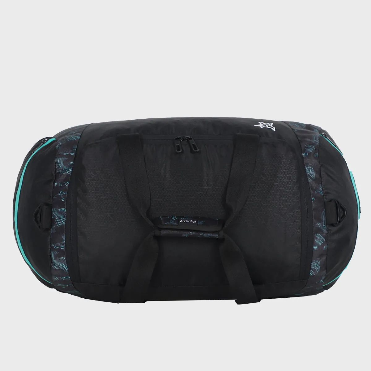 Arctic Fox Game Atlantis Travel Duffle Bag