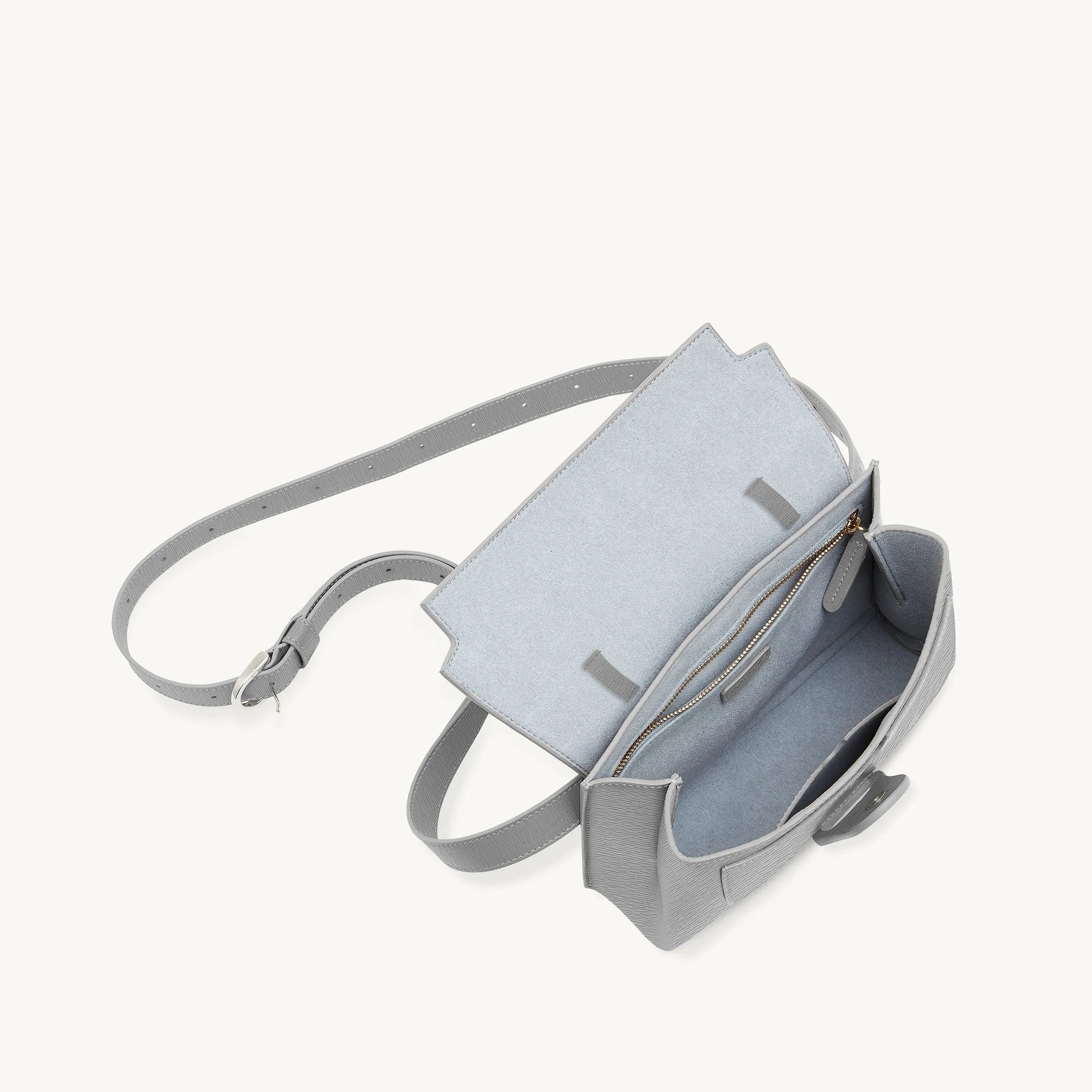 Aria Belt Bag | Mimosa