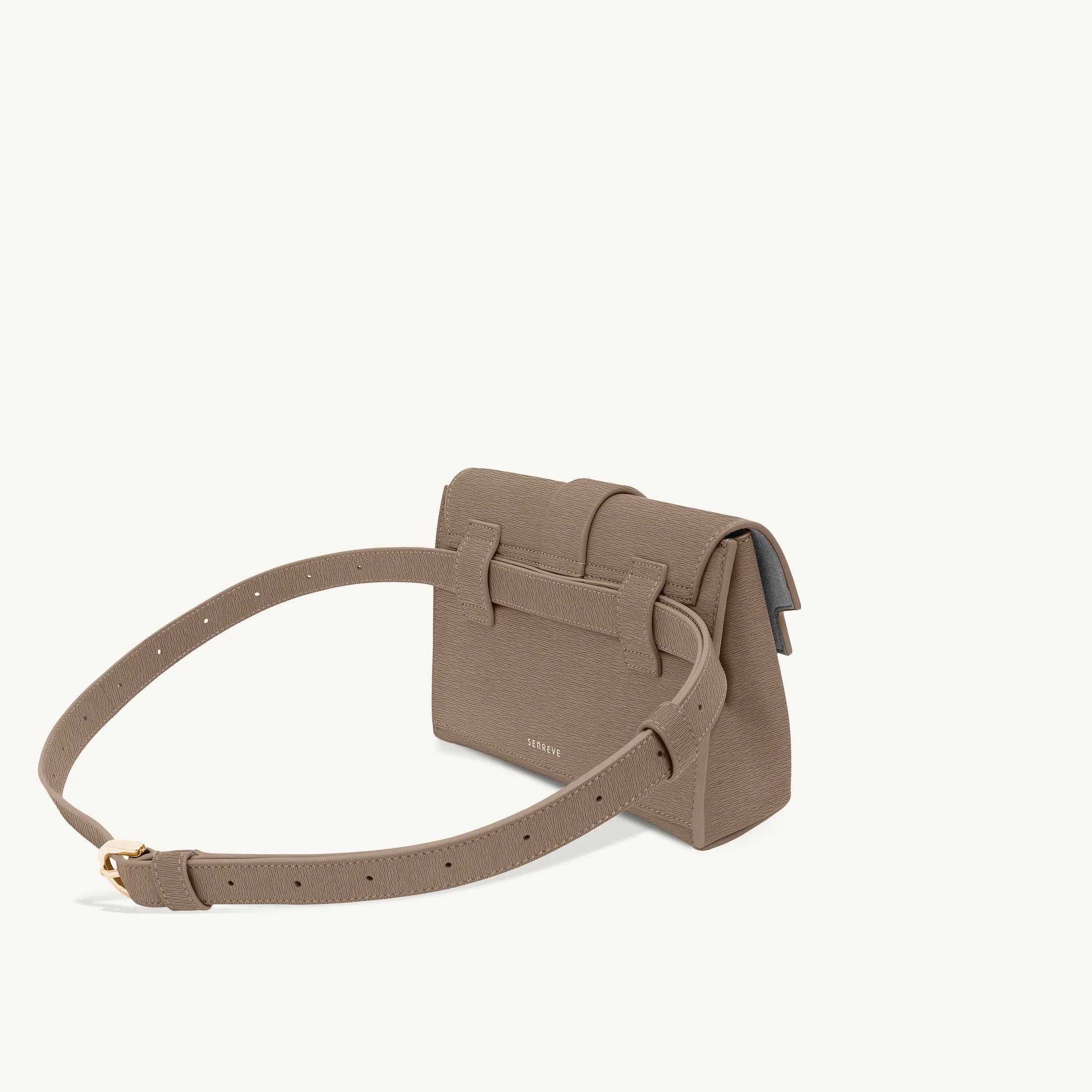 Aria Belt Bag | Mimosa