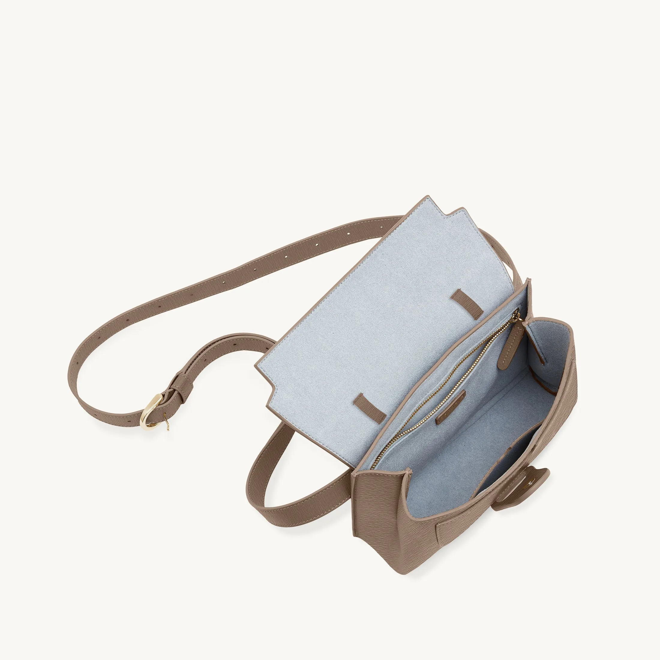 Aria Belt Bag | Mimosa