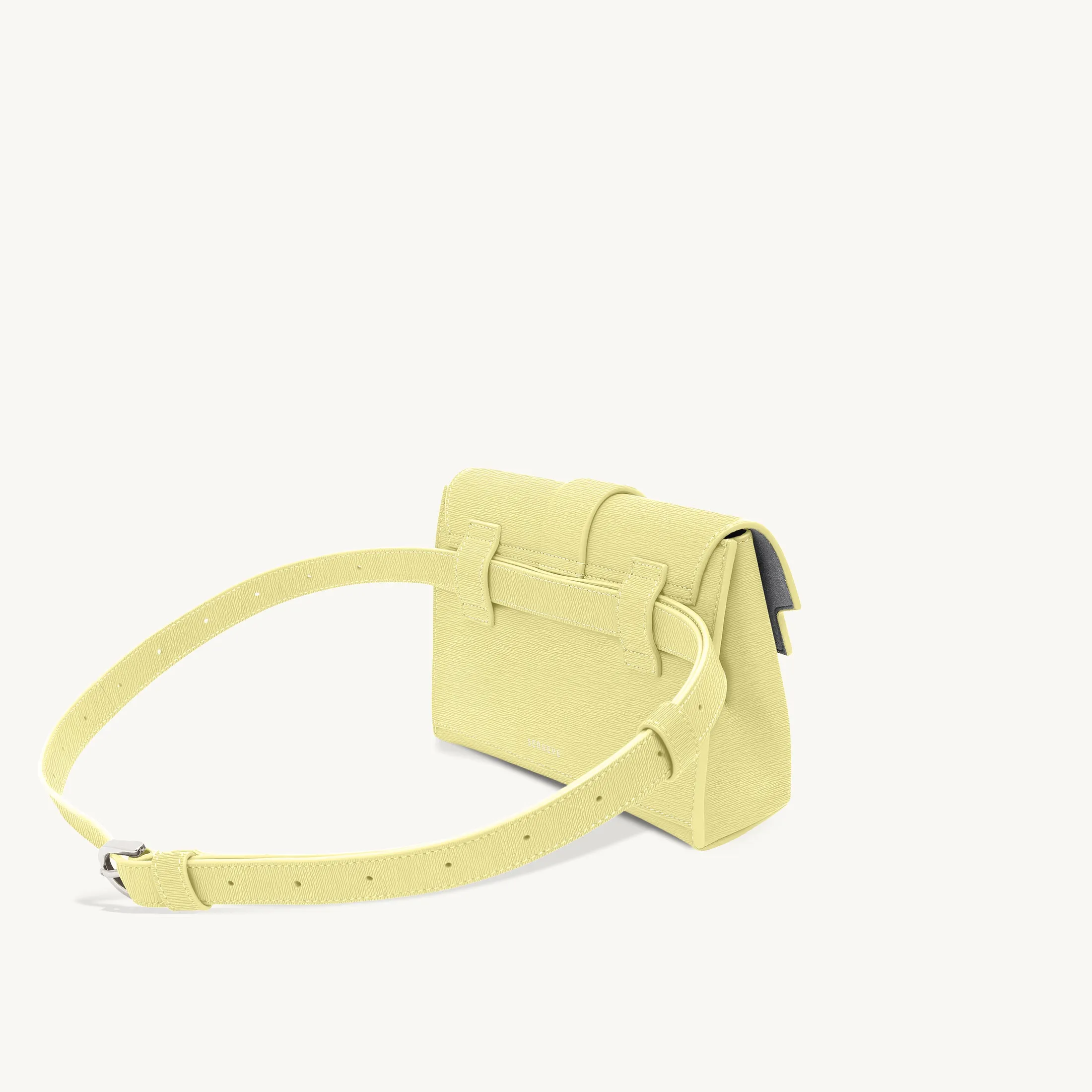 Aria Belt Bag | Mimosa