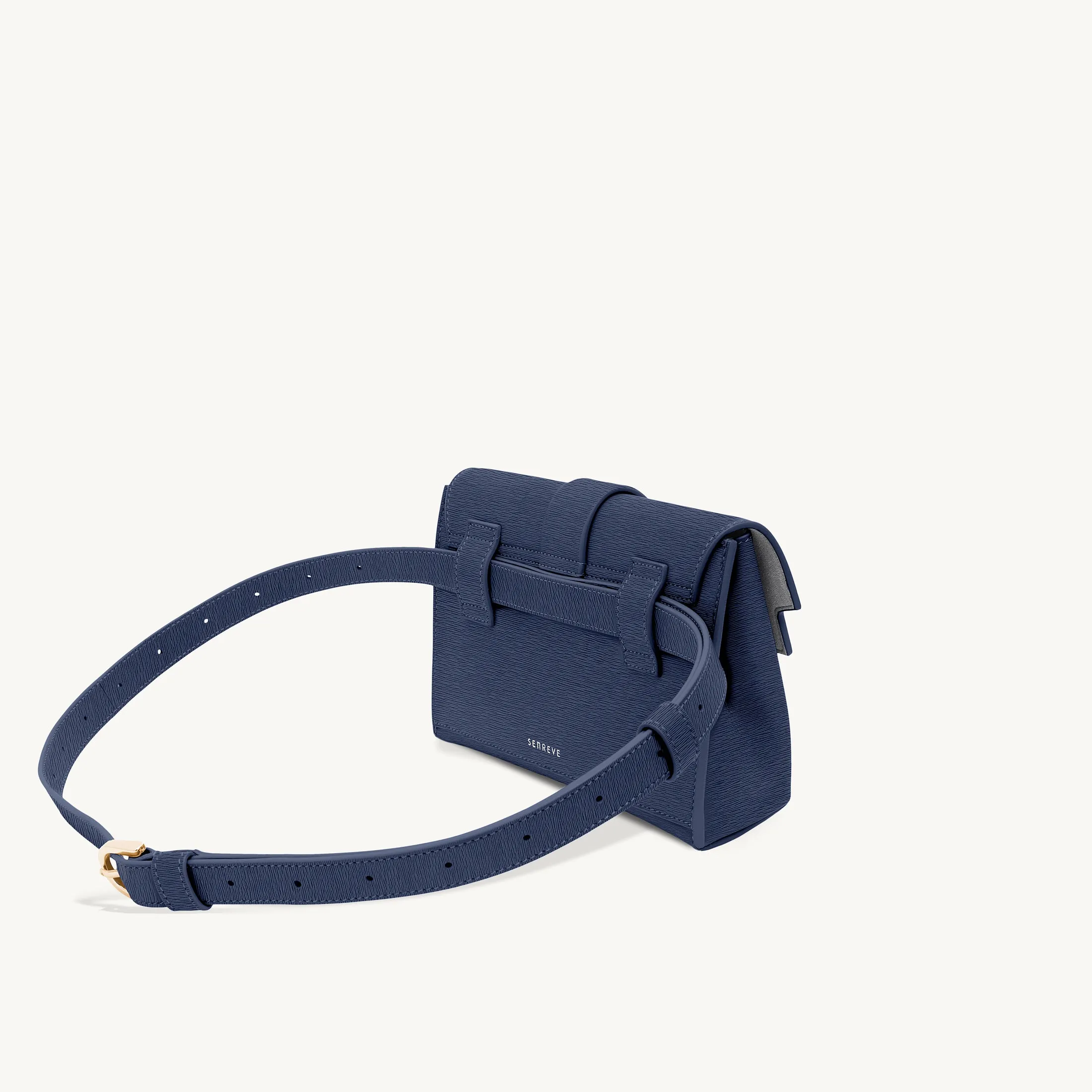 Aria Belt Bag | Mimosa