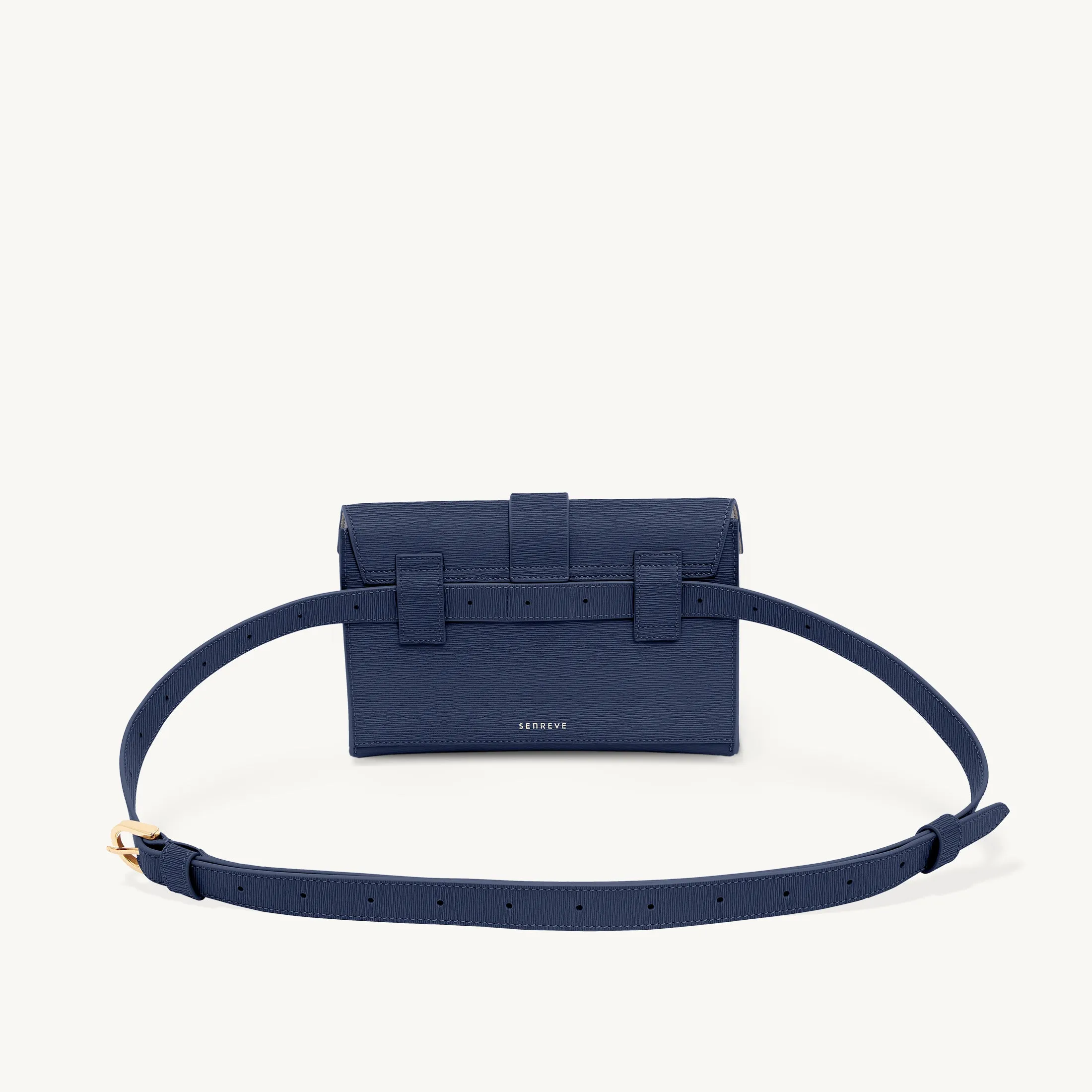 Aria Belt Bag | Mimosa