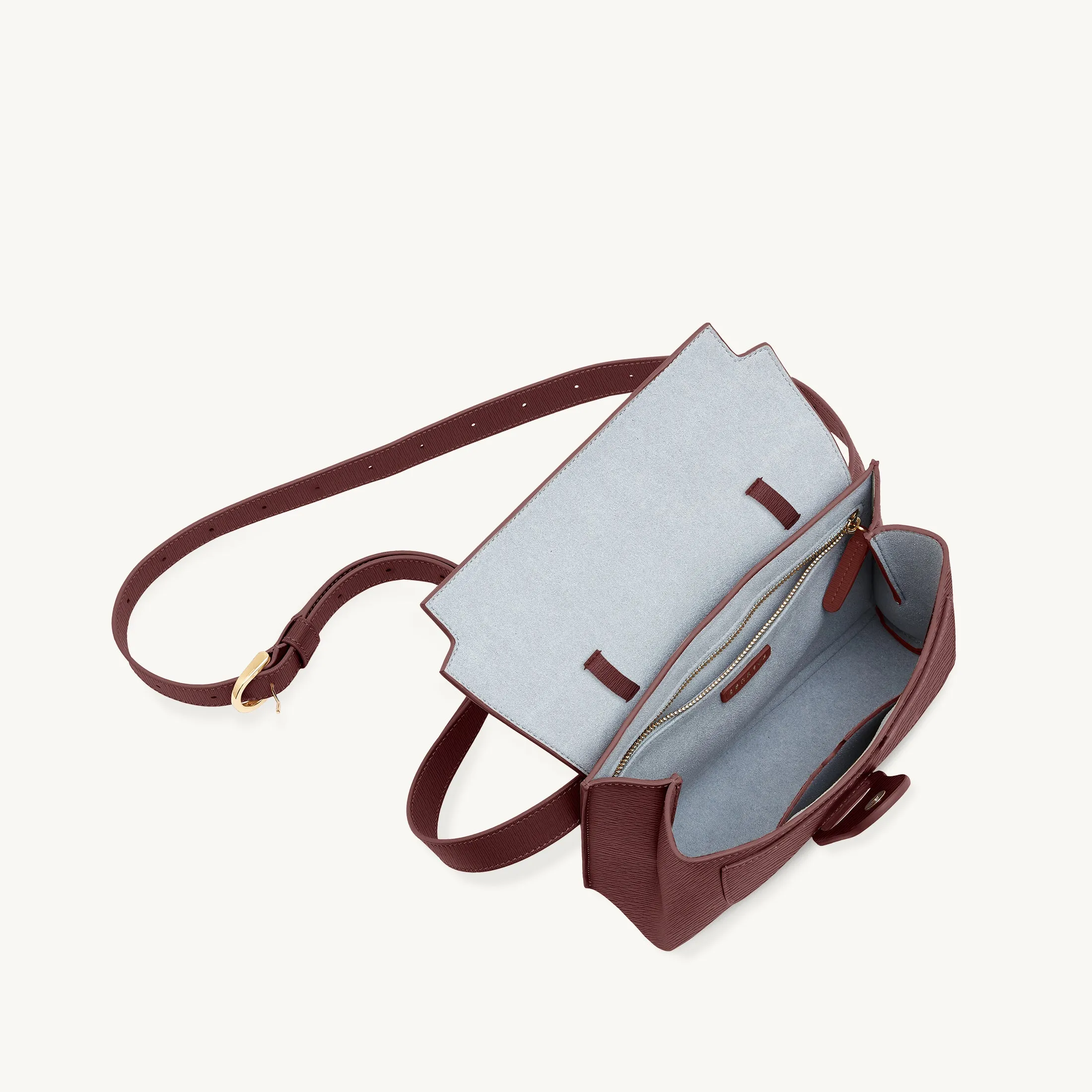 Aria Belt Bag | Mimosa