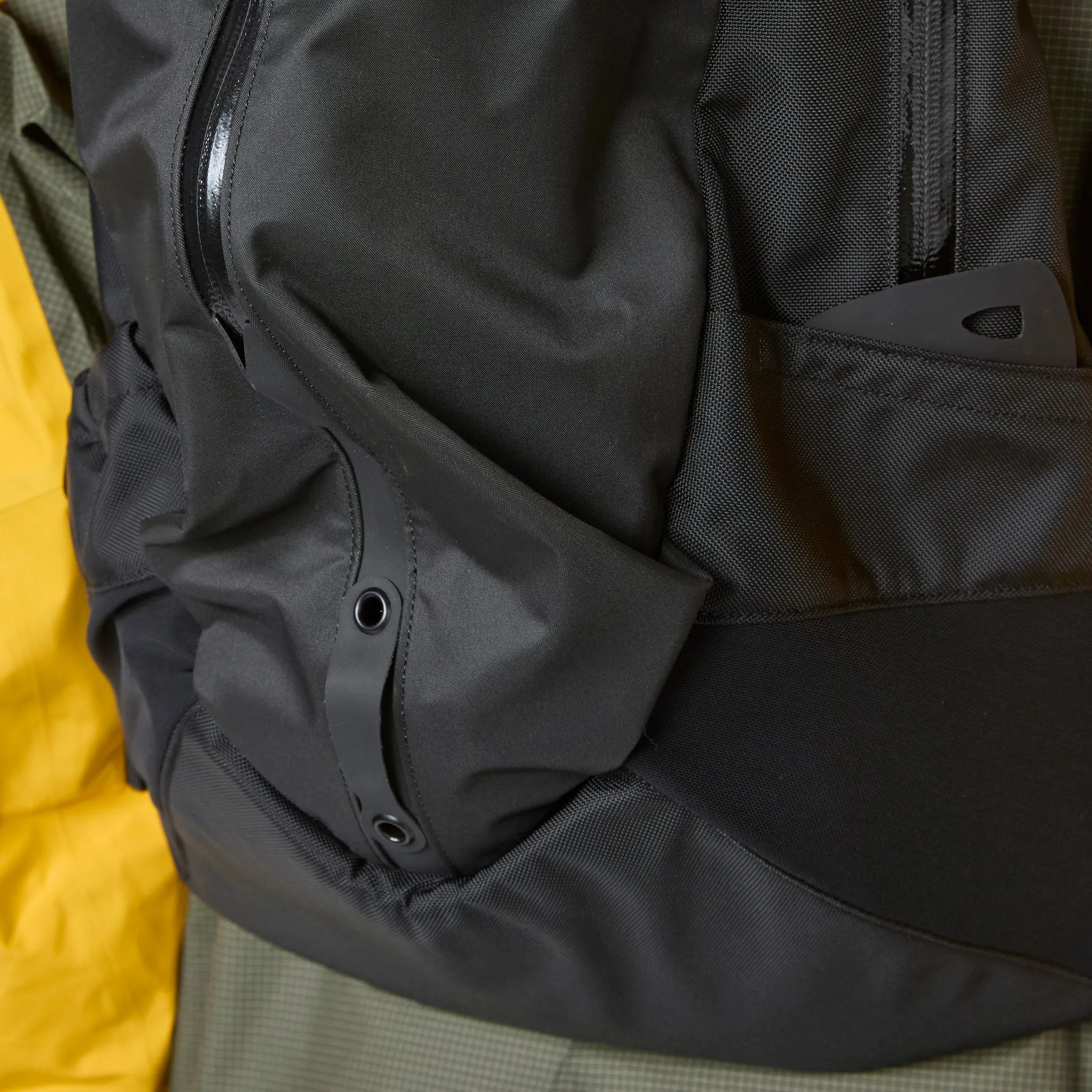 Arro 22 Backpack II Black