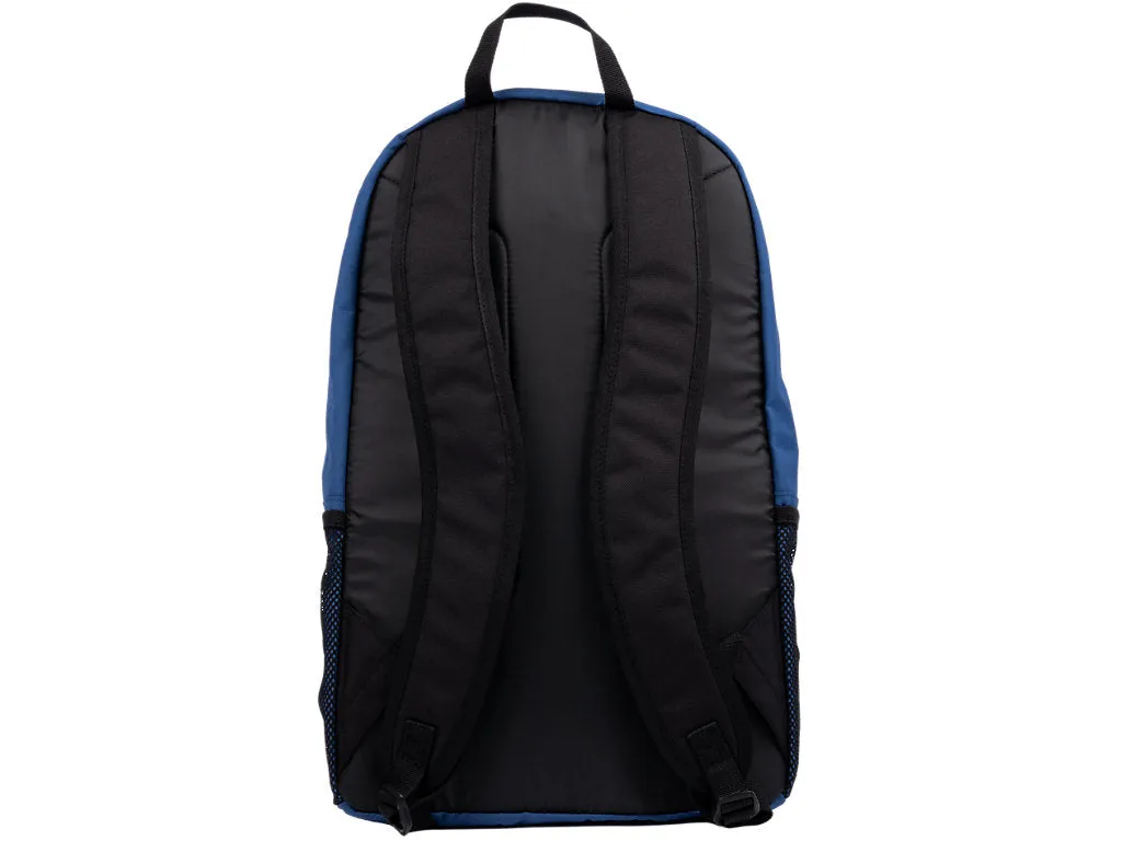 ASICS 20 LITRE BACKPACK BLUE