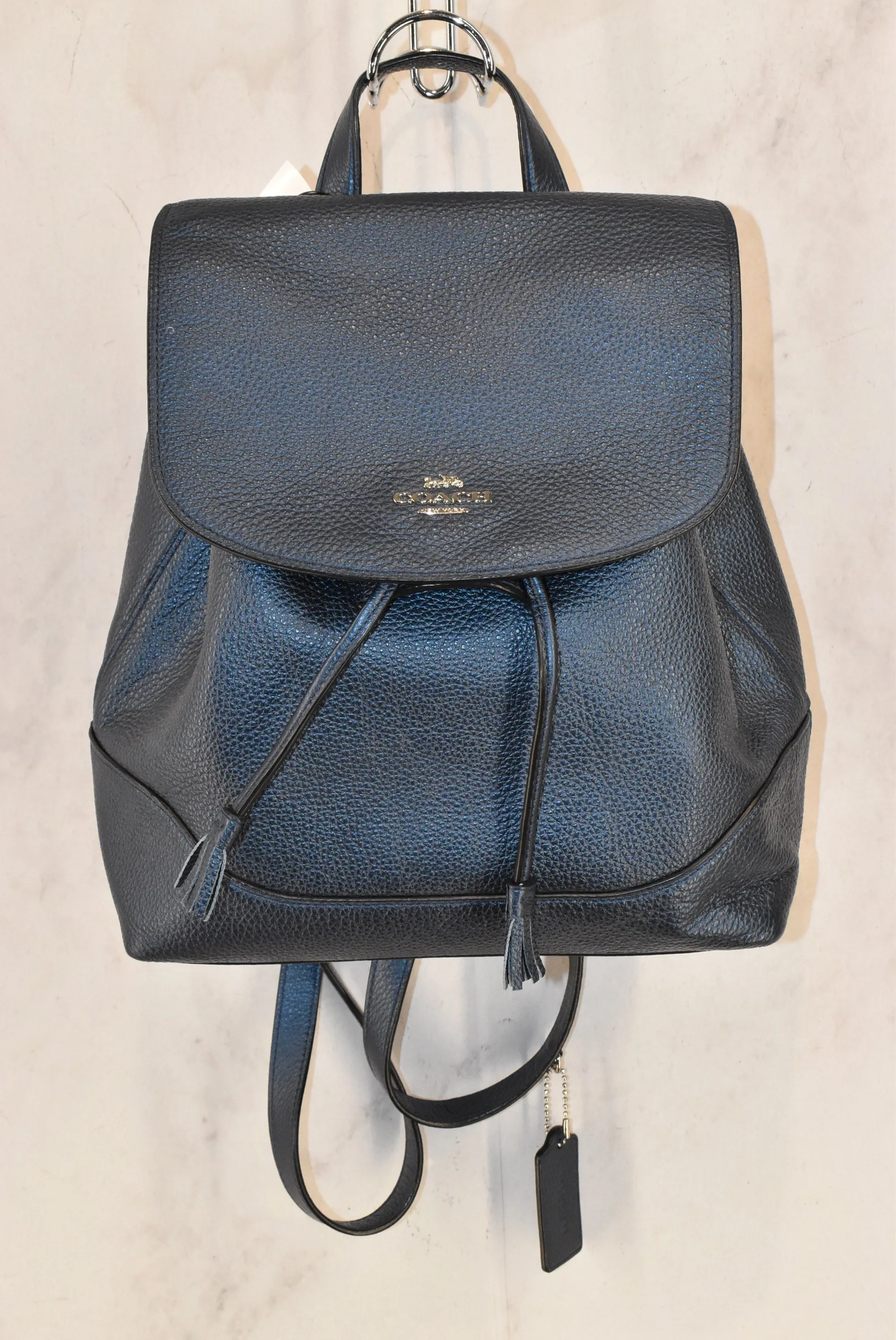 Backpack Designer By Coach  Size: Medium