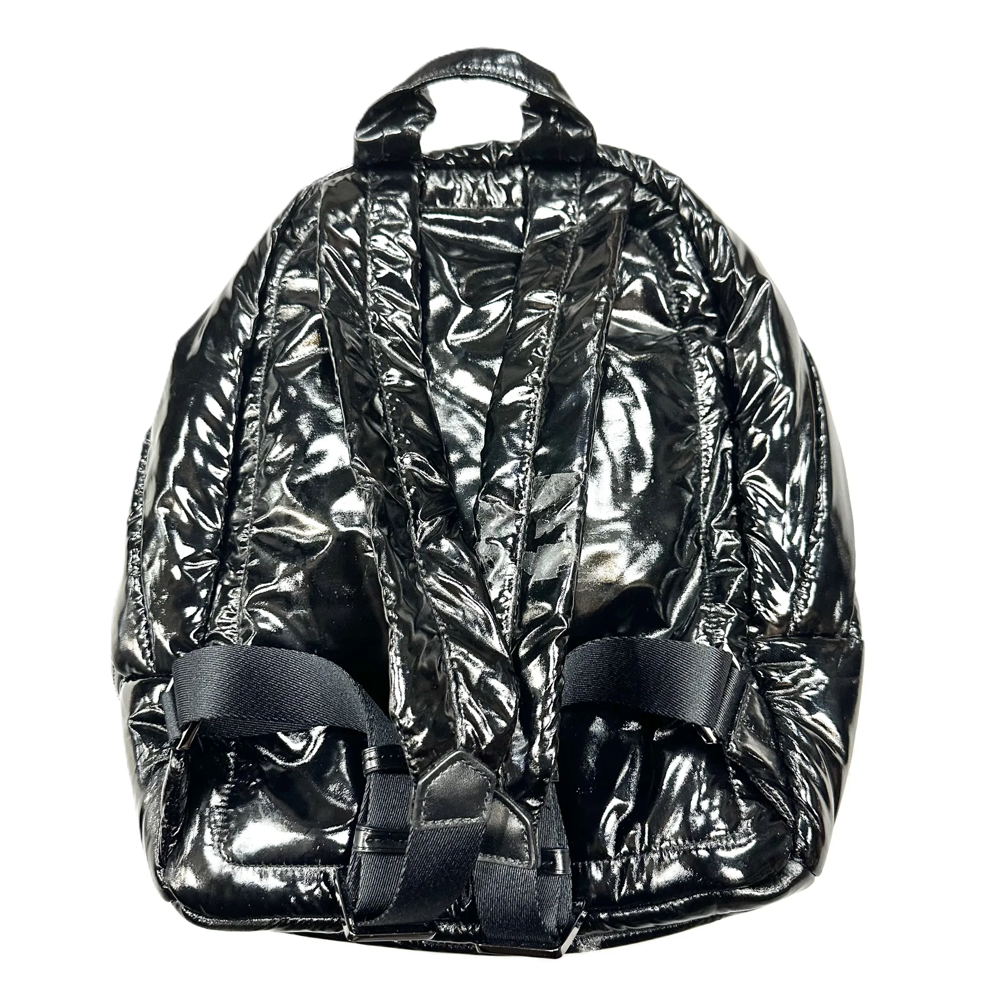 Backpack Designer By Michael Kors  Size: Medium