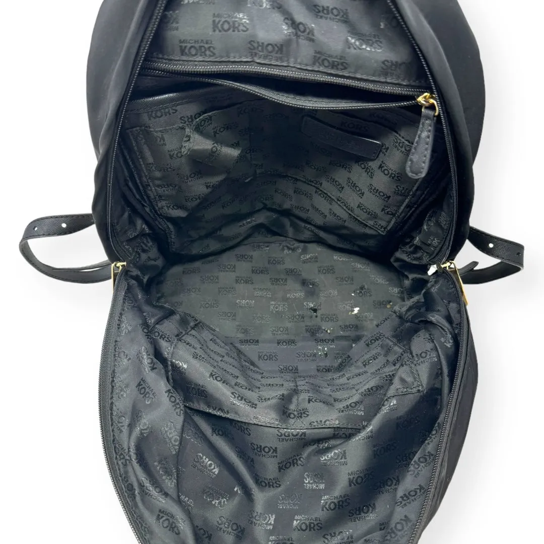 Backpack Designer Michael Kors, Size Medium