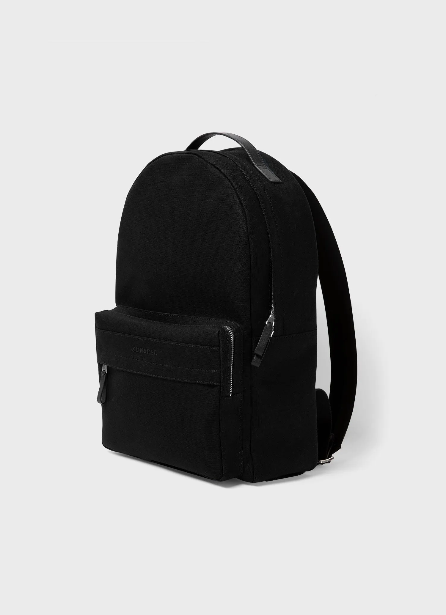 Backpack in Black