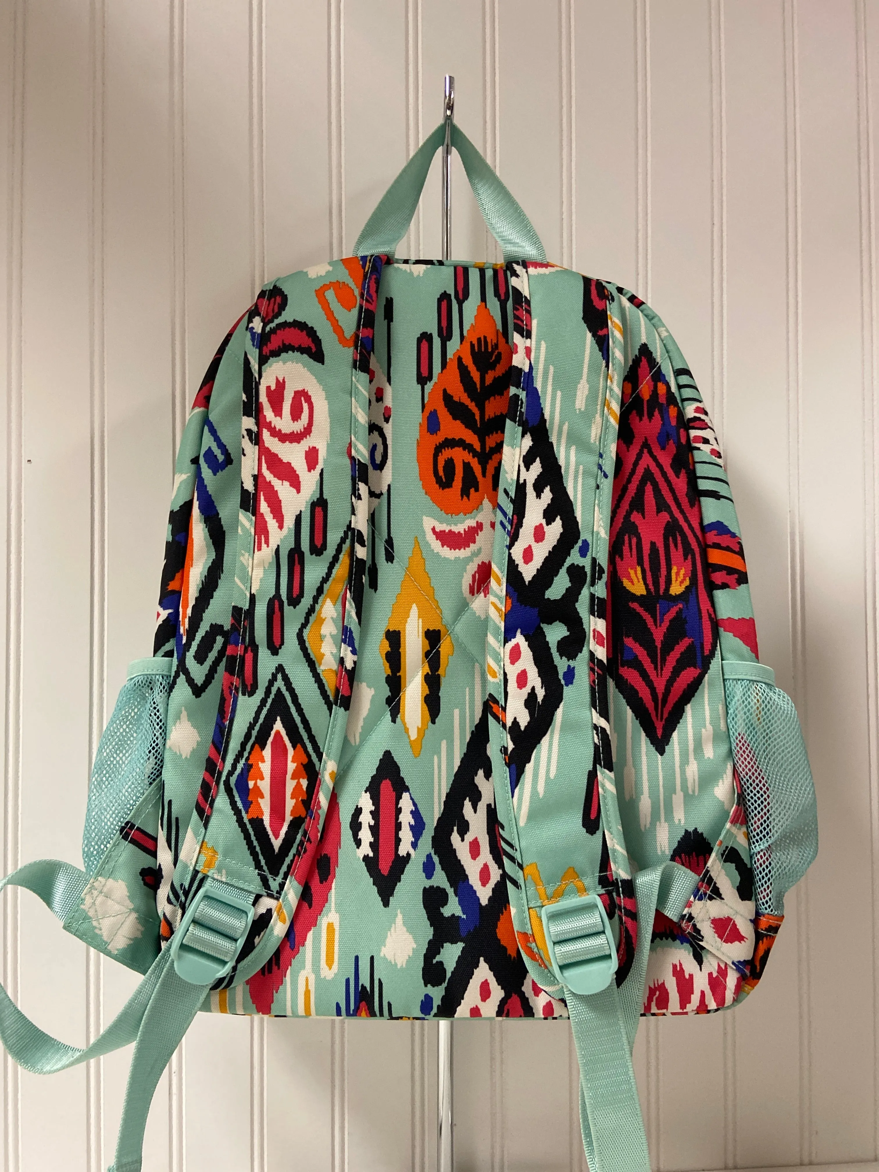 Backpack Vera Bradley, Size Large