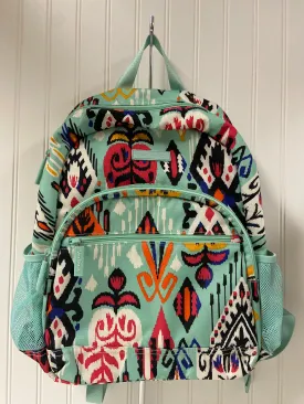 Backpack Vera Bradley, Size Large