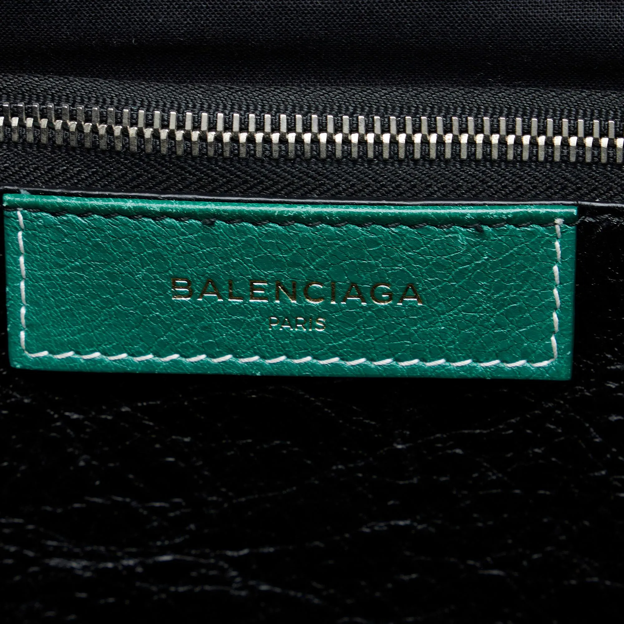 Balenciaga Bazaar Shopper (SHG-OF3eBS)