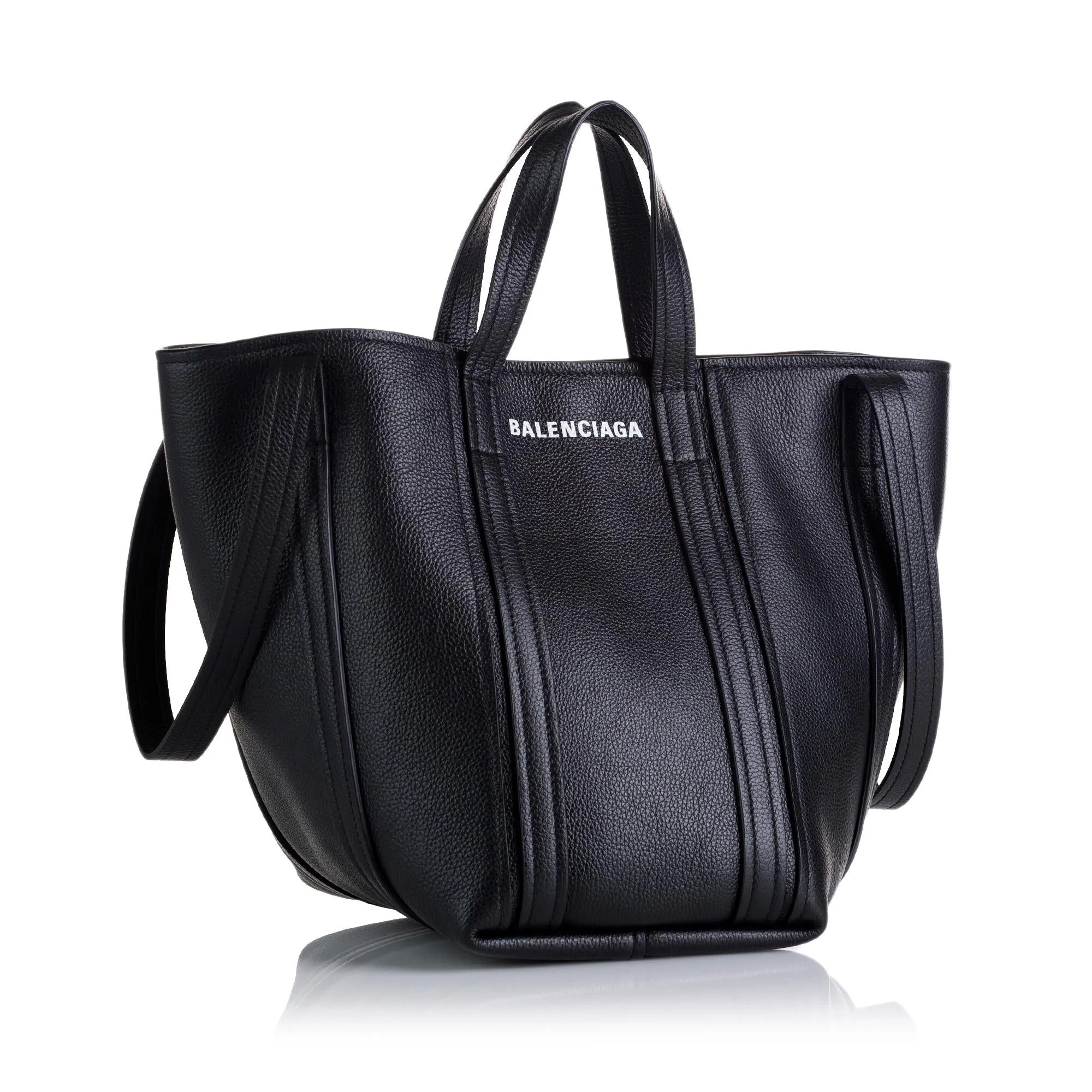 Balenciaga Everyday North South Tote (SHG-36034)