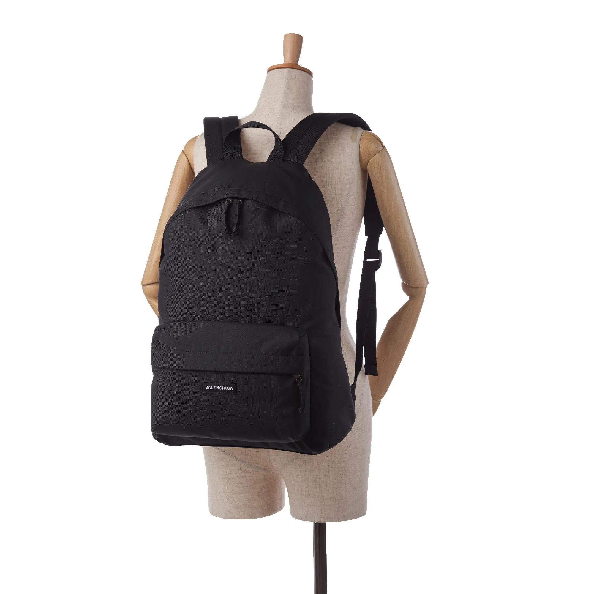 Balenciaga Explorer Backpack (SHG-37183)