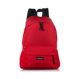 Balenciaga Explorer Nylon Backpack (SHG-18707)