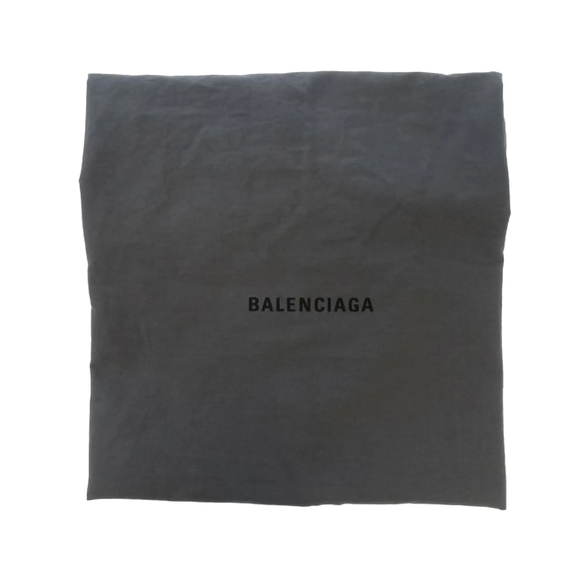 Balenciaga Market Logo Shopper (SHG-36696)