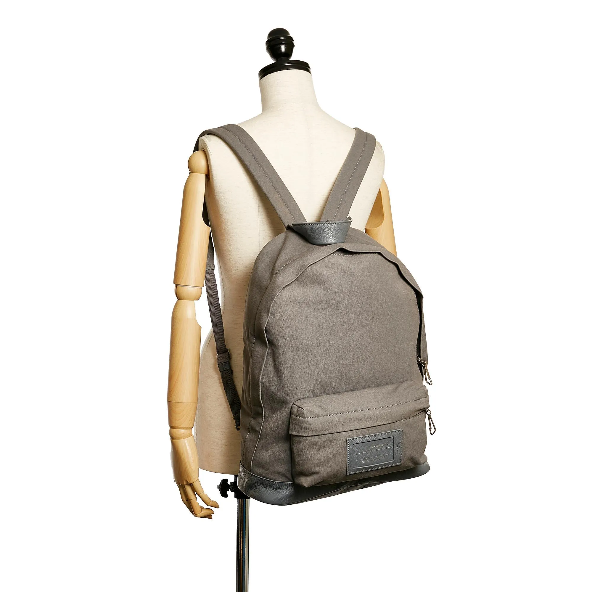 Balenciaga Nylon Backpack (SHG-33199)