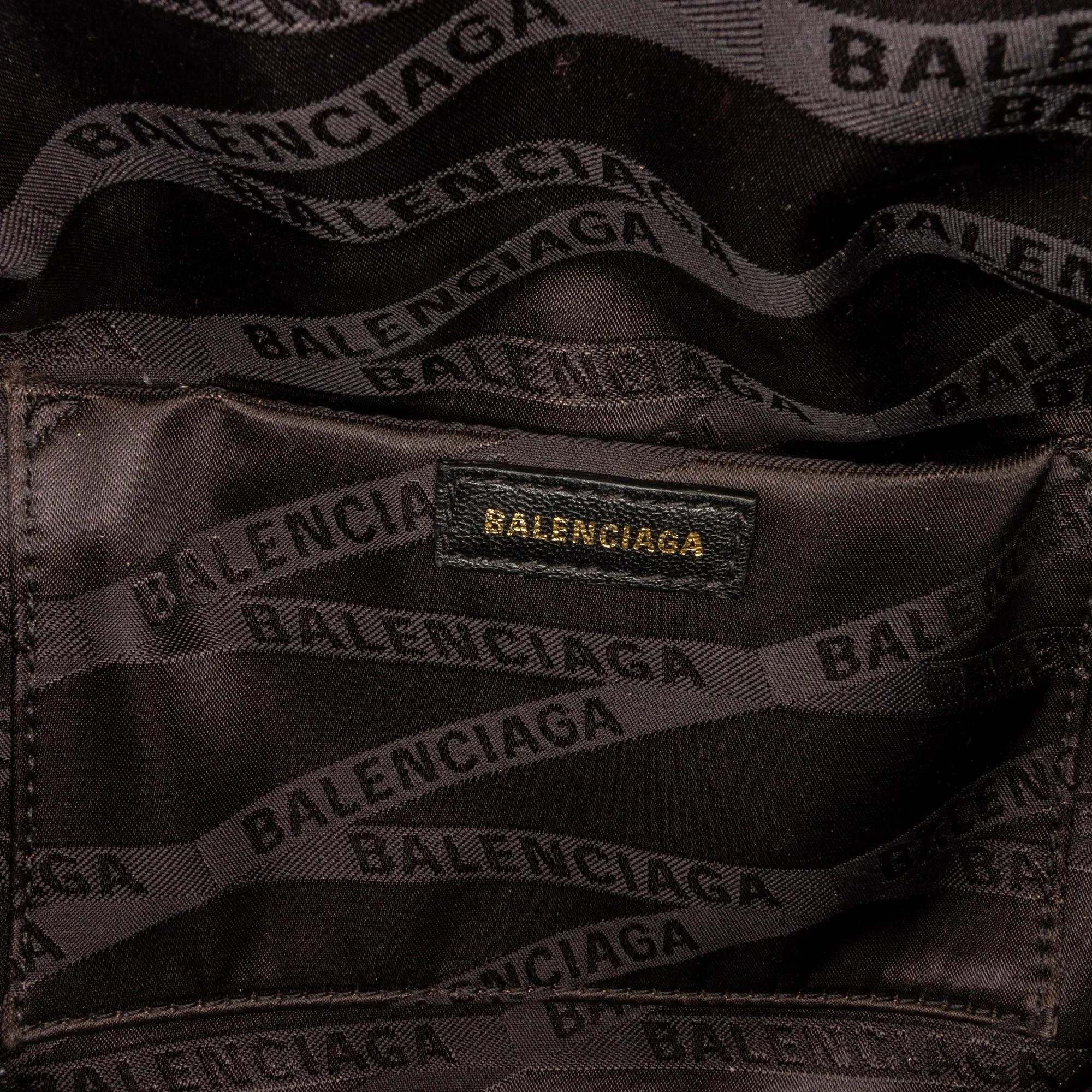 Balenciaga Souvenir Belt Bag XS (SHG-5ePFXw)