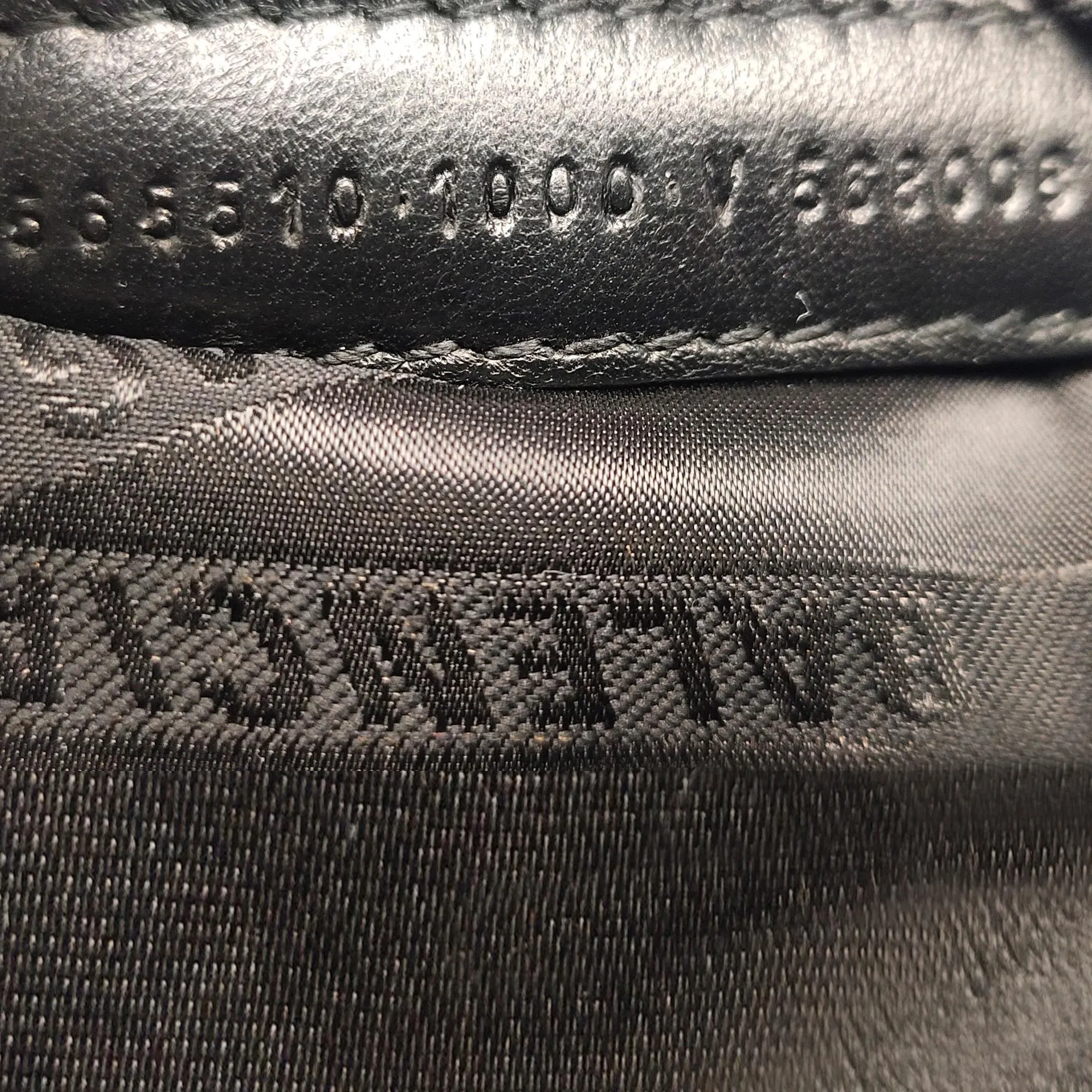 Balenciaga Souvenir Belt Bag XS (SHG-5ePFXw)