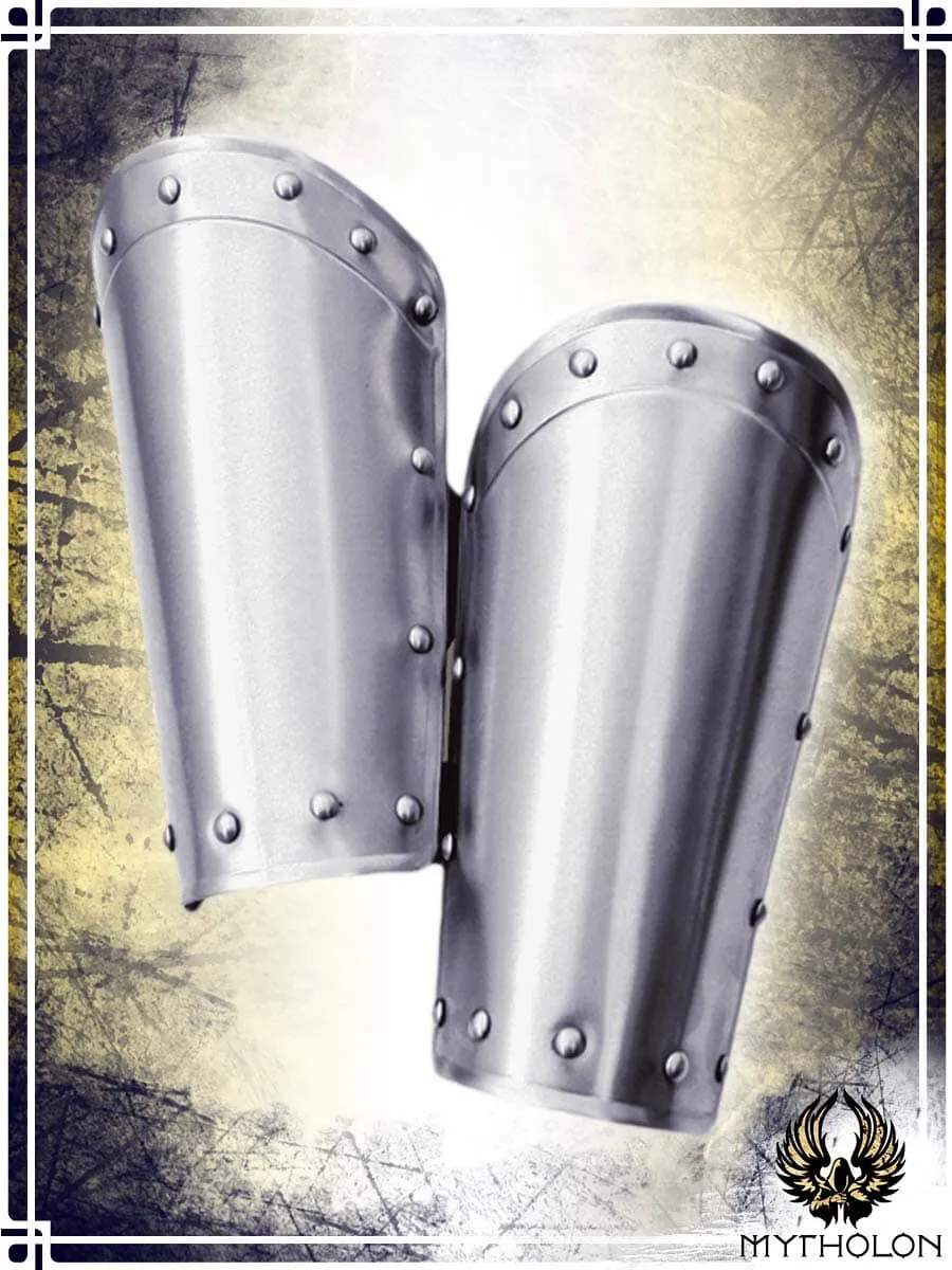 Balthasar Bracers